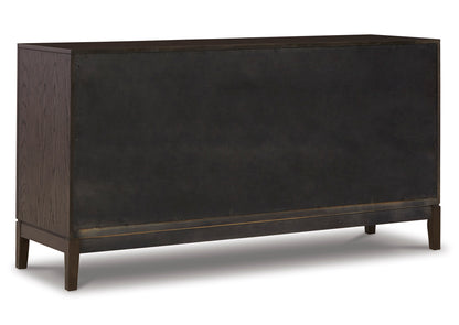 Buffet comedor Burkhaus