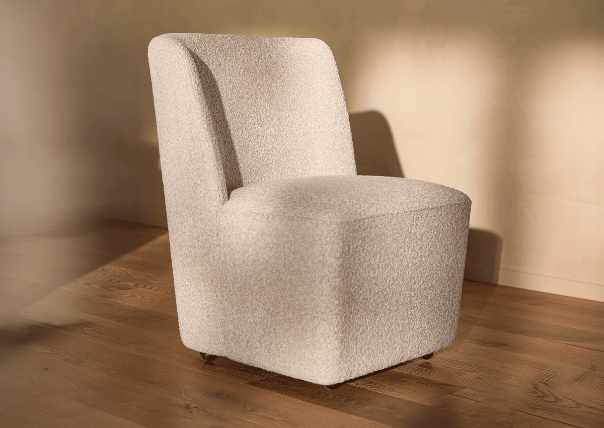 Silla comedor Bracken