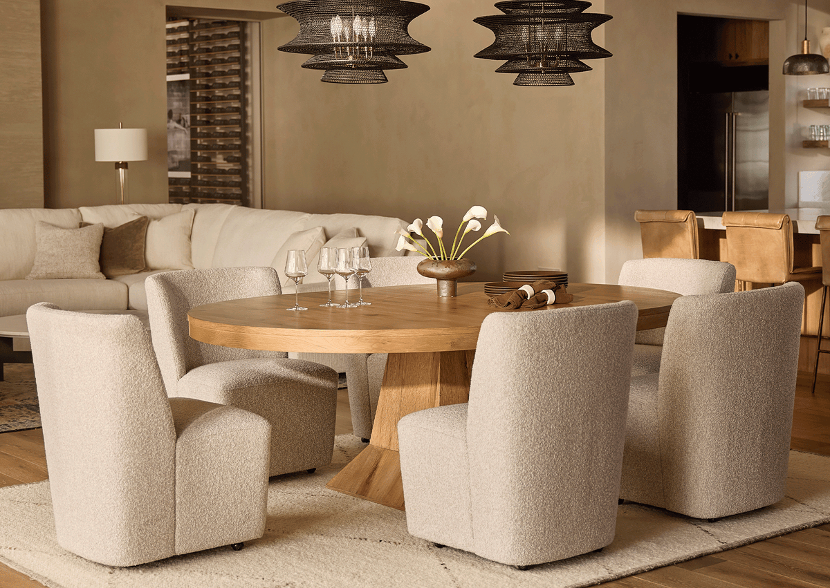 Silla comedor Bracken