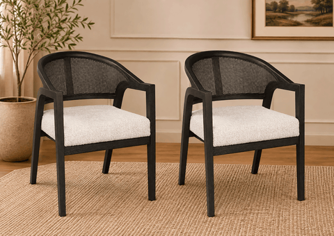 Silla comedor Bracken