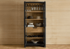 Gabinete comedor Bracken