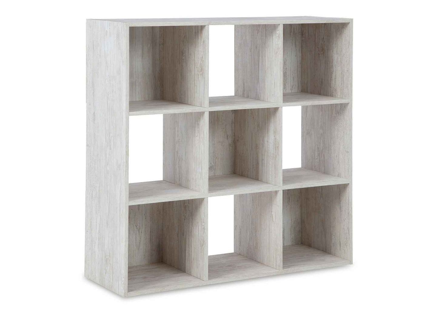 Librero Paxberry 9 cubos
