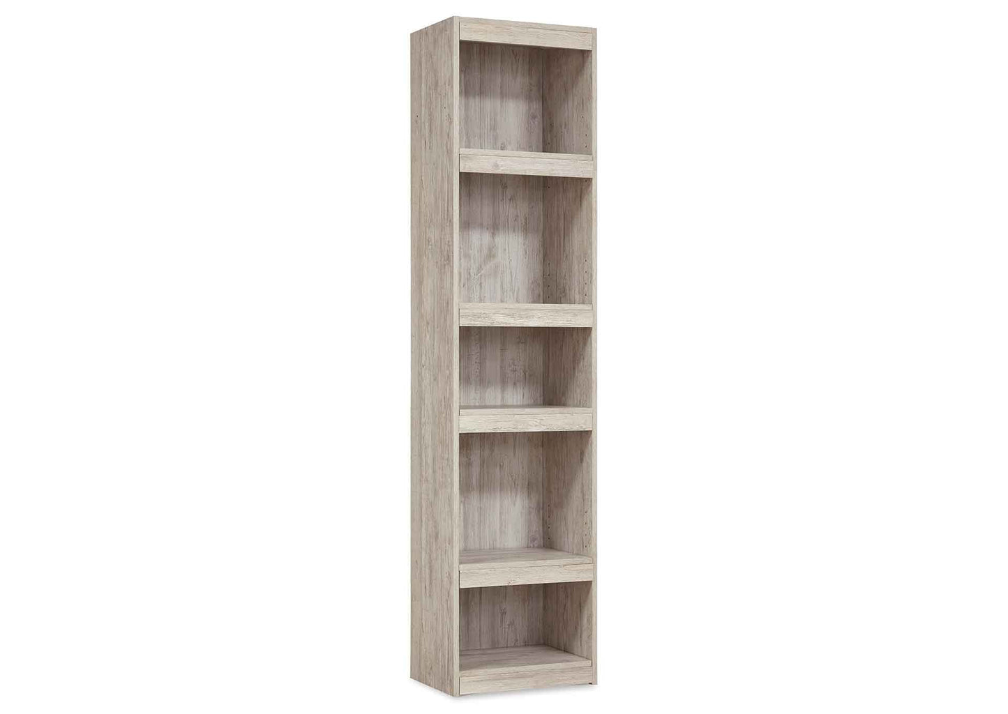 Librero Willowton 5 estantes