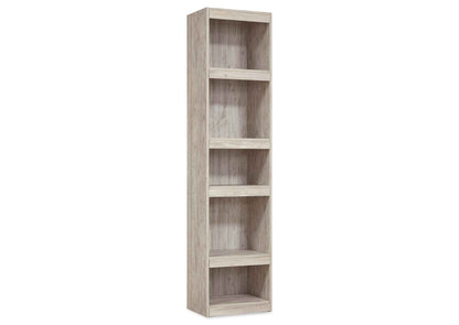 Librero Willowton 5 estantes