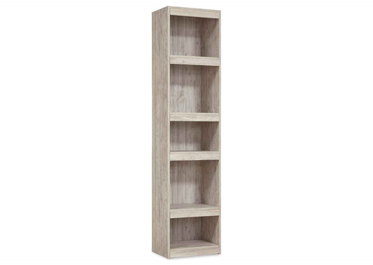 Librero Willowton 5 estantes