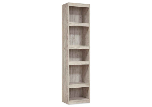 Librero Willowton 5 estantes