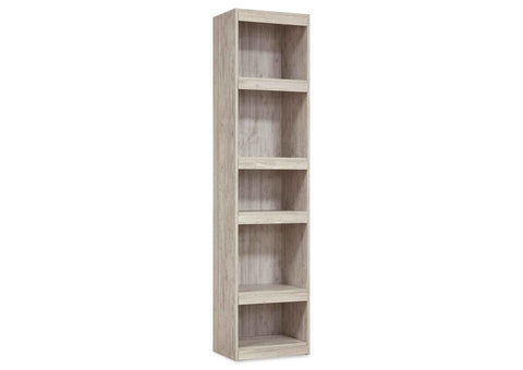 Librero Willowton 5 estantes