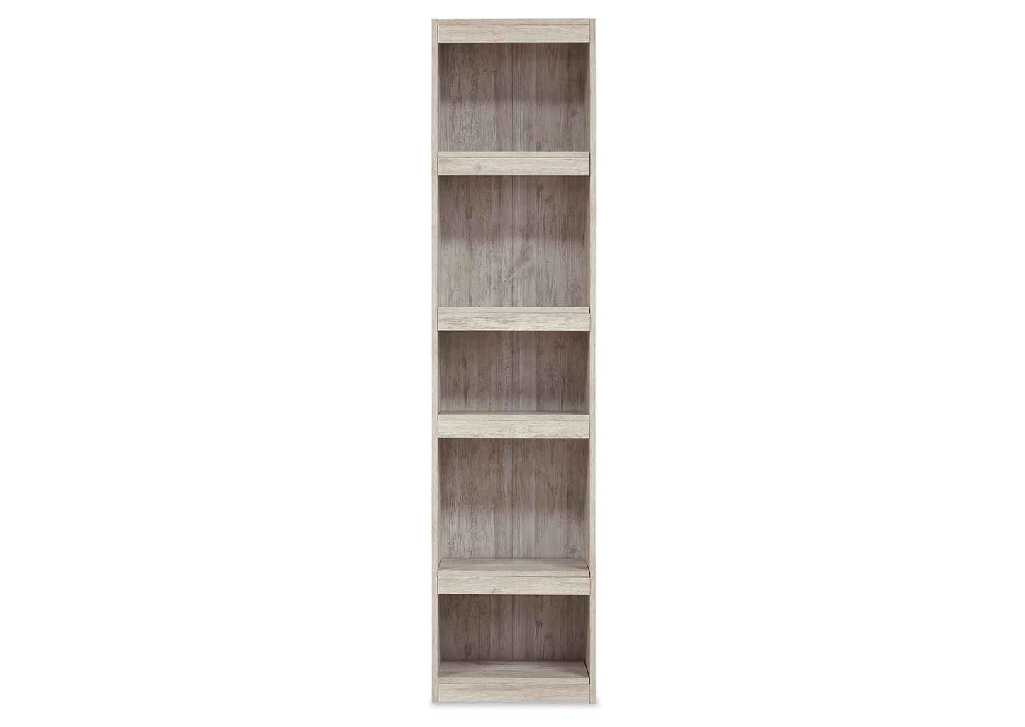 Librero Willowton 5 estantes