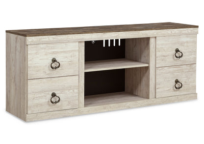Rack de TV 60"" Willowton