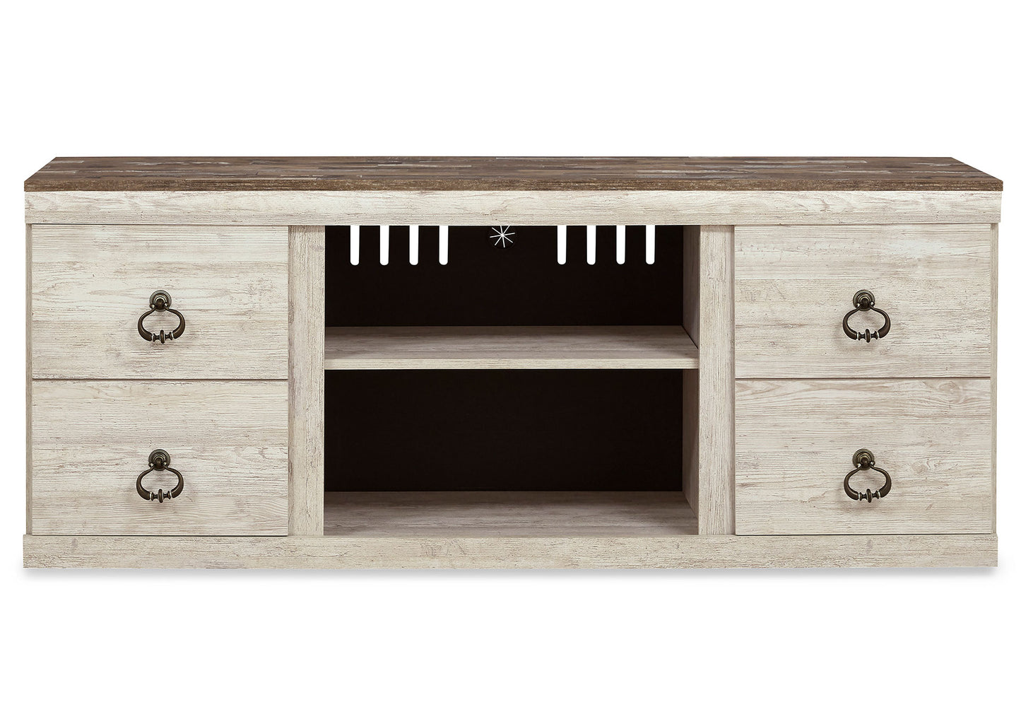 Rack de TV 60"" Willowton