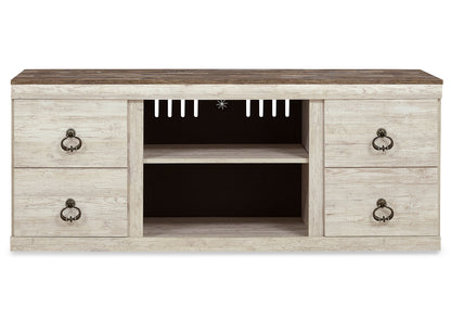 Rack de TV 60"" Willowton