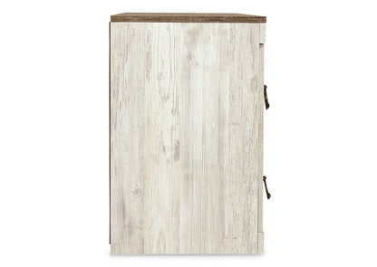 Rack de TV 60"" Willowton