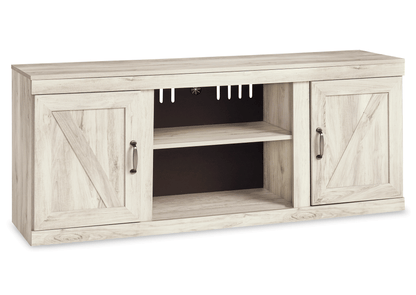 Rack de TV 60" Bellaby LG