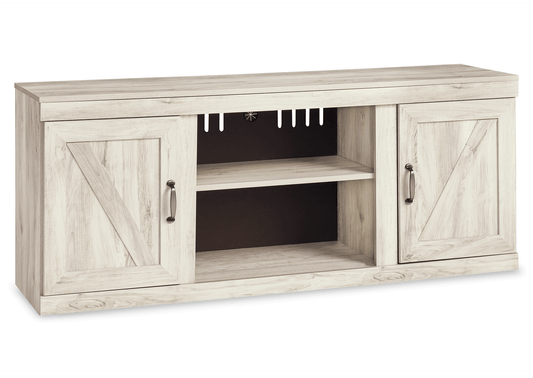 Rack de TV 60" Bellaby LG