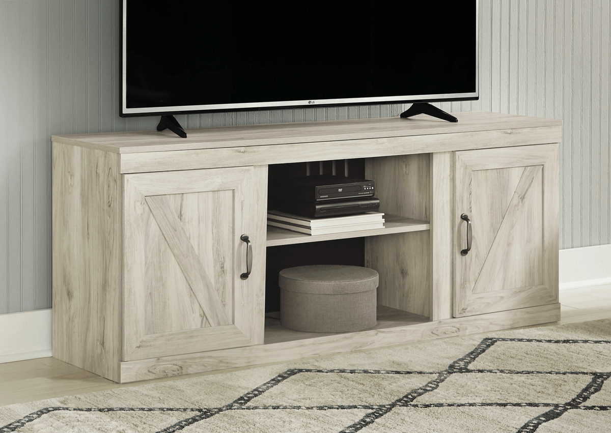 Rack de TV 60" Bellaby LG