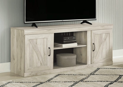 Rack de TV 60" Bellaby LG