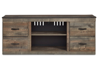 Rack de TV 60"" Trinell