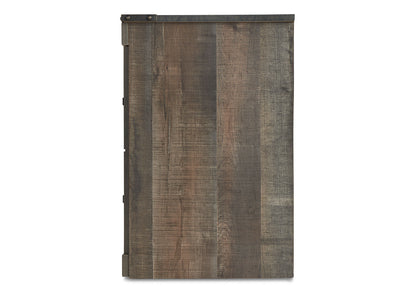 Rack de TV 60"" Trinell