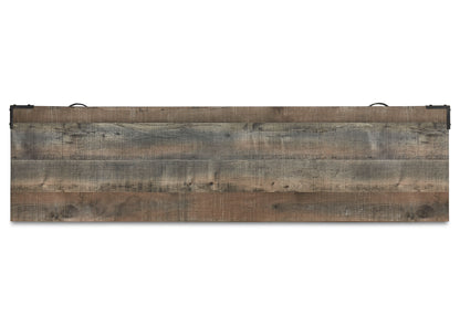 Rack de TV 60"" Trinell