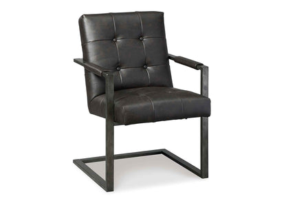 Silla de escritorio Starmore