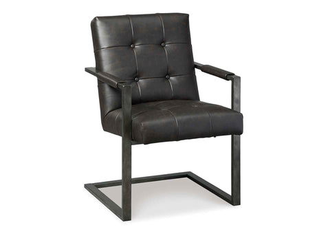 Silla de escritorio Starmore