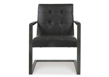 Silla de escritorio Starmore