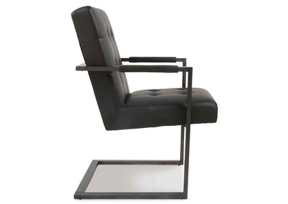 Silla de escritorio Starmore