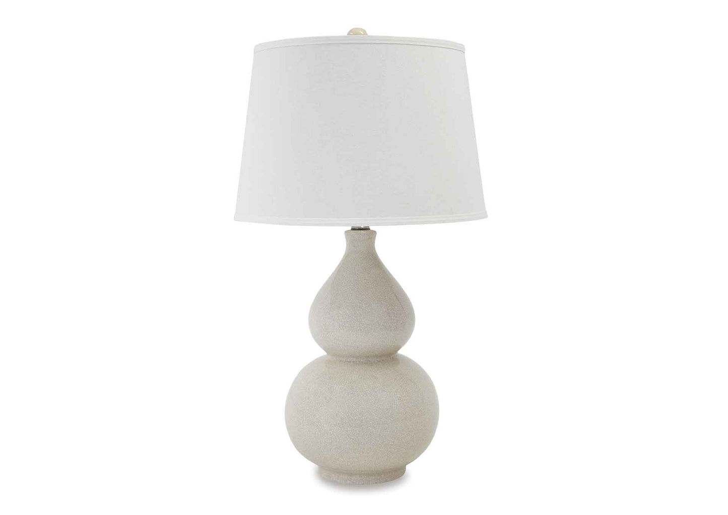 Lámpara de mesa Saffi