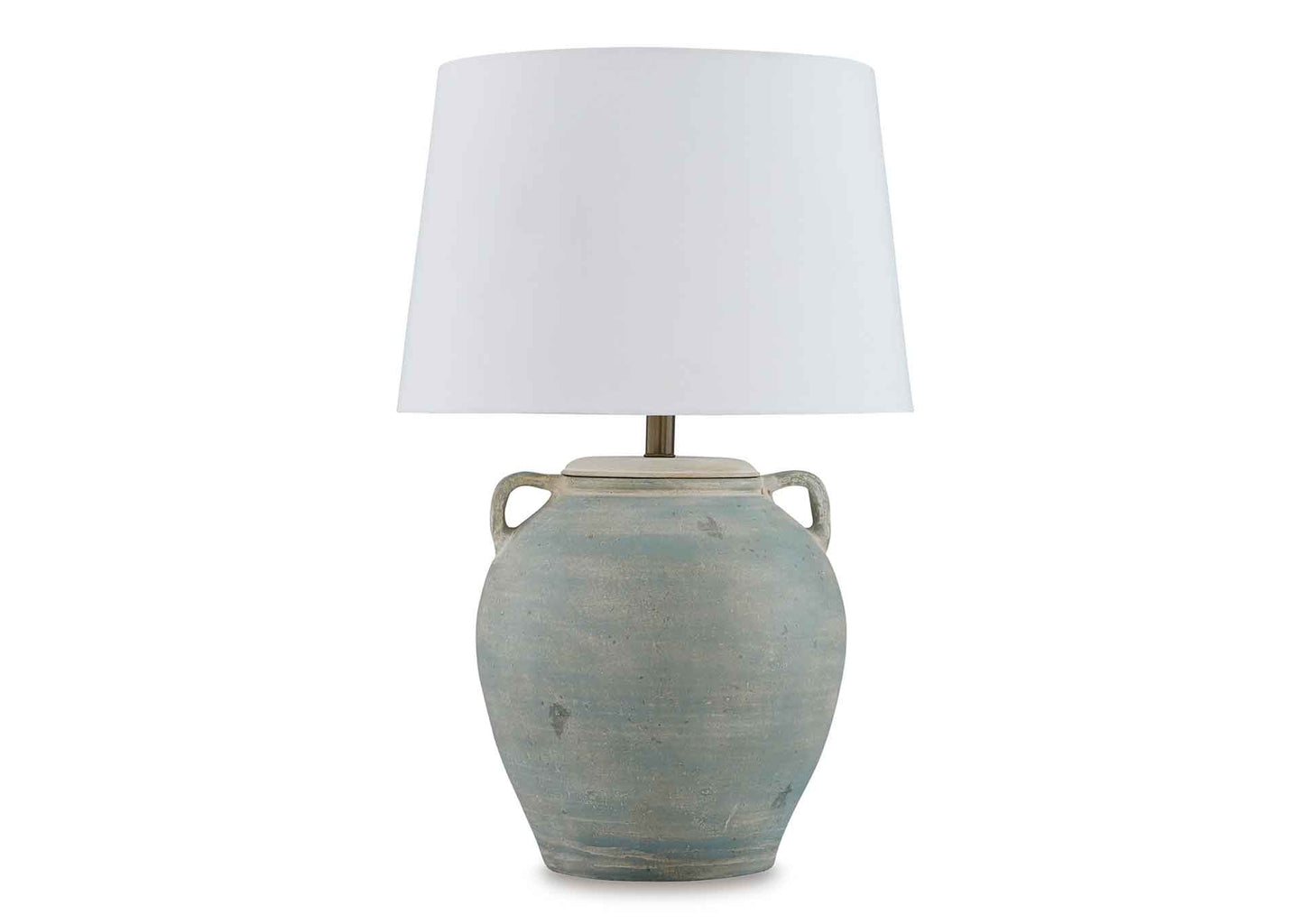 Lámpara de mesa Shawburg