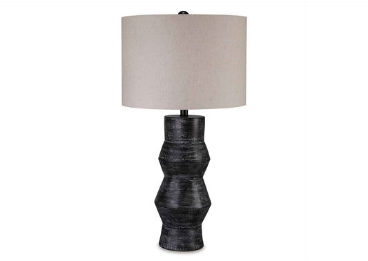 Lámpara de mesa Kerbert