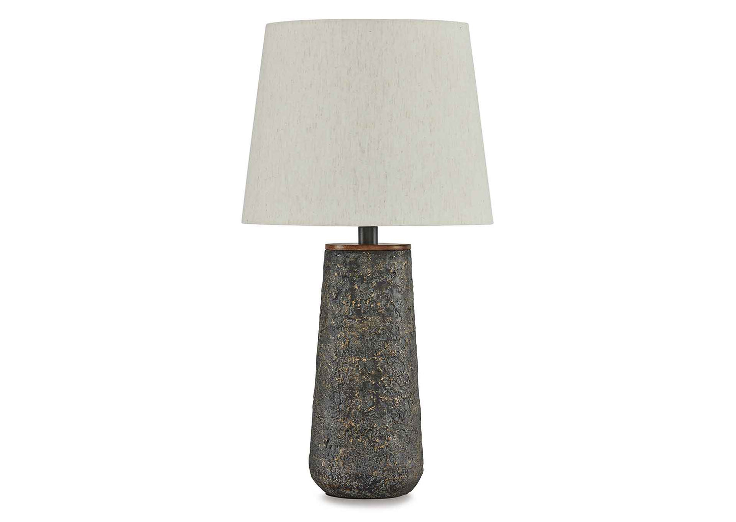 Lámpara de mesa Chaston (2 unidades)
