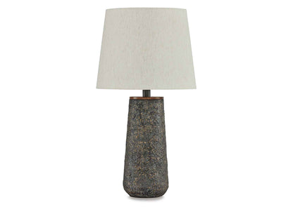 Lámpara de mesa Chaston (2 unidades)
