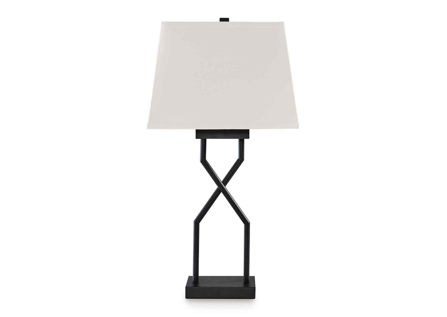 Lámpara de mesa Brookthrone (2 unidades)
