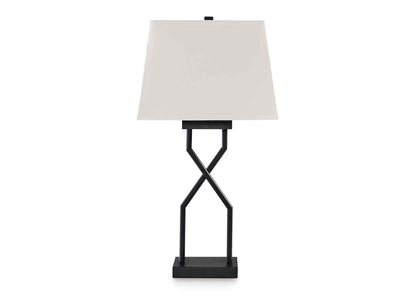 Lámpara de mesa Brookthrone (2 unidades)
