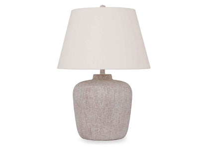 Lámpara de mesa Danry