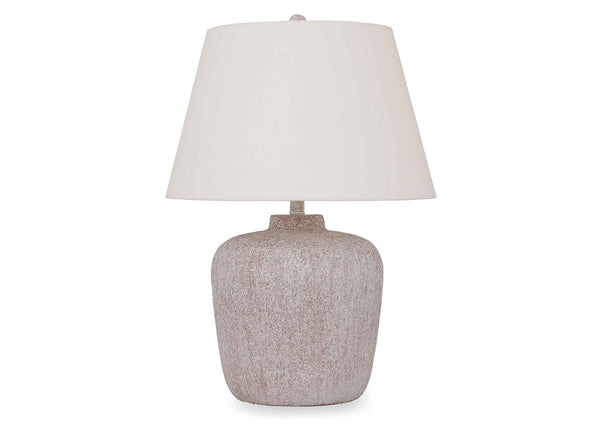 Lámpara de mesa Danry