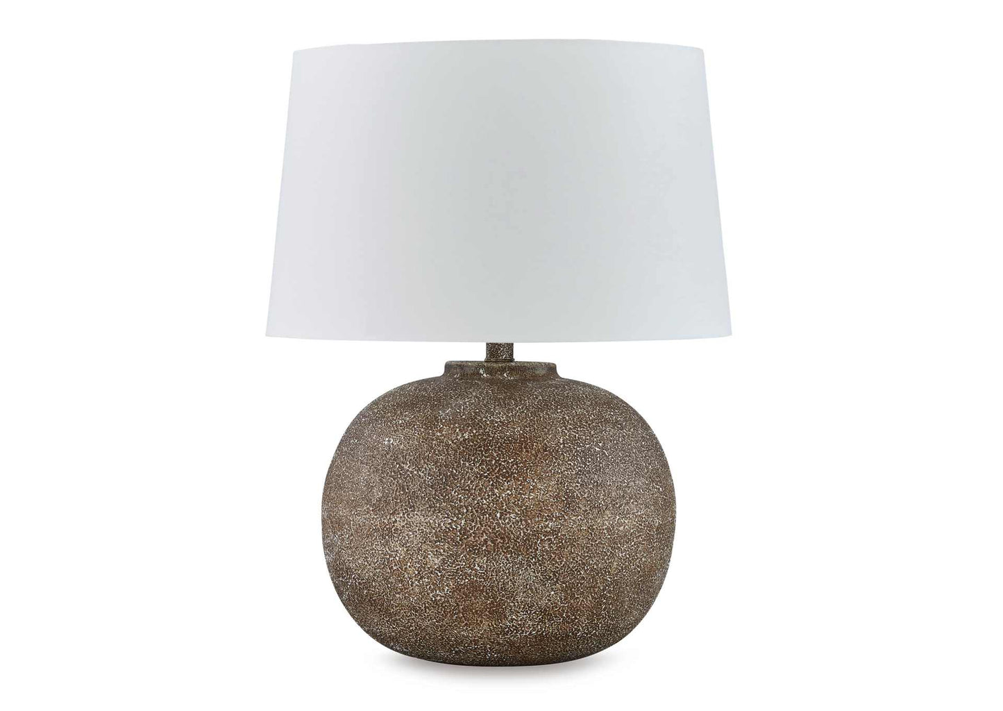 Lámpara de mesa Neavesboro