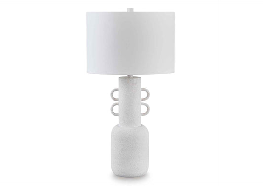 Lámpara de mesa Perringhill