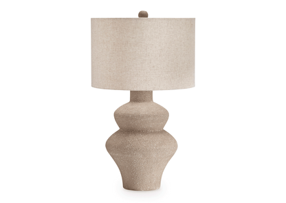 Lámpara de mesa Jossleigh