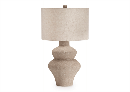 Lámpara de mesa Jossleigh