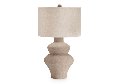 Lámpara de mesa Jossleigh