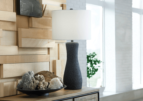 Lámpara de mesa Maykins