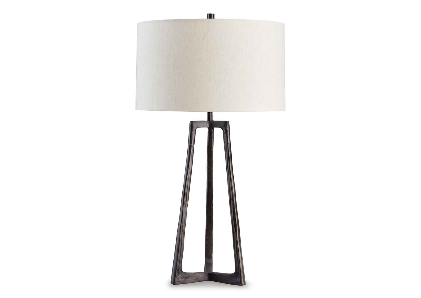 Lámpara de mesa Wynlett