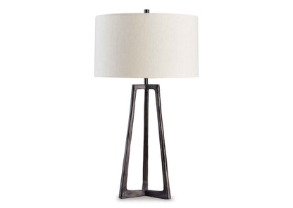 Lámpara de mesa Wynlett