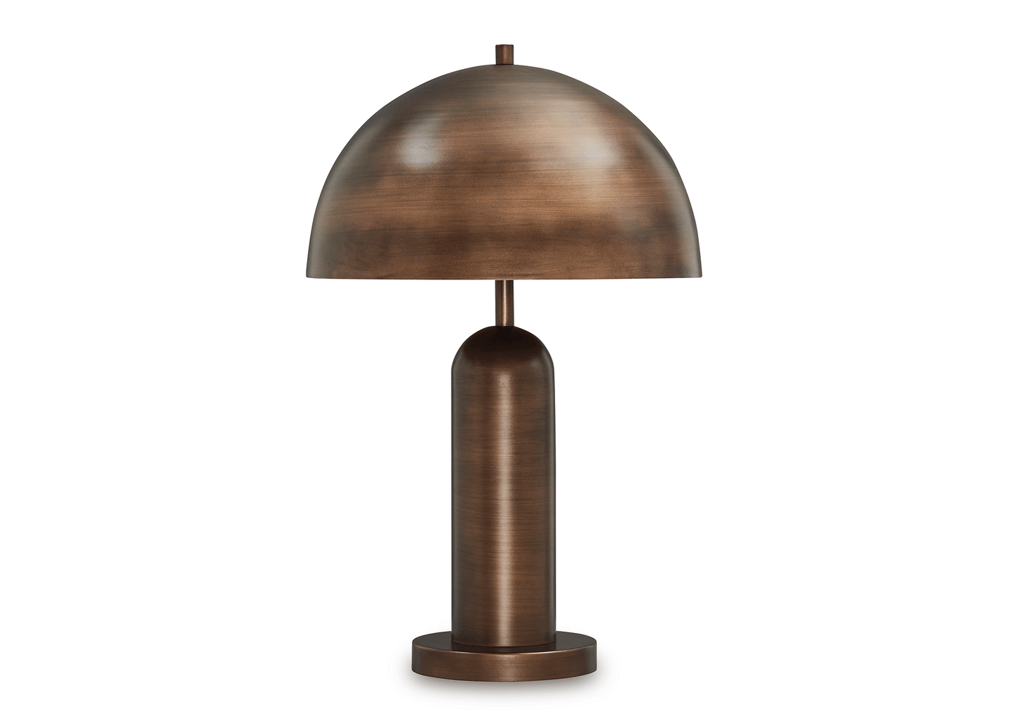Lámpara de mesa Wendfield