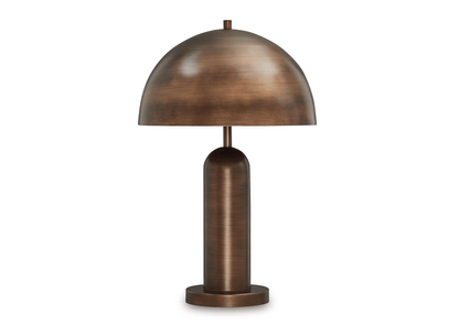 Lámpara de mesa Wendfield