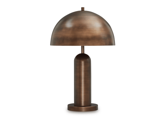 Lámpara de mesa Wendfield