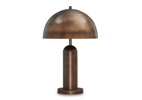 Lámpara de mesa Wendfield