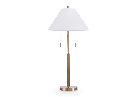 Lámpara de mesa Haigwood