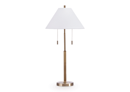 Lámpara de mesa Haigwood